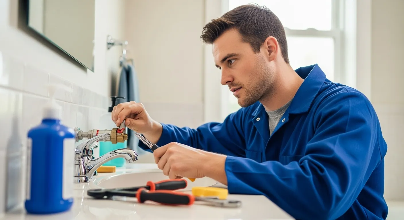 Professional Plumbing Services